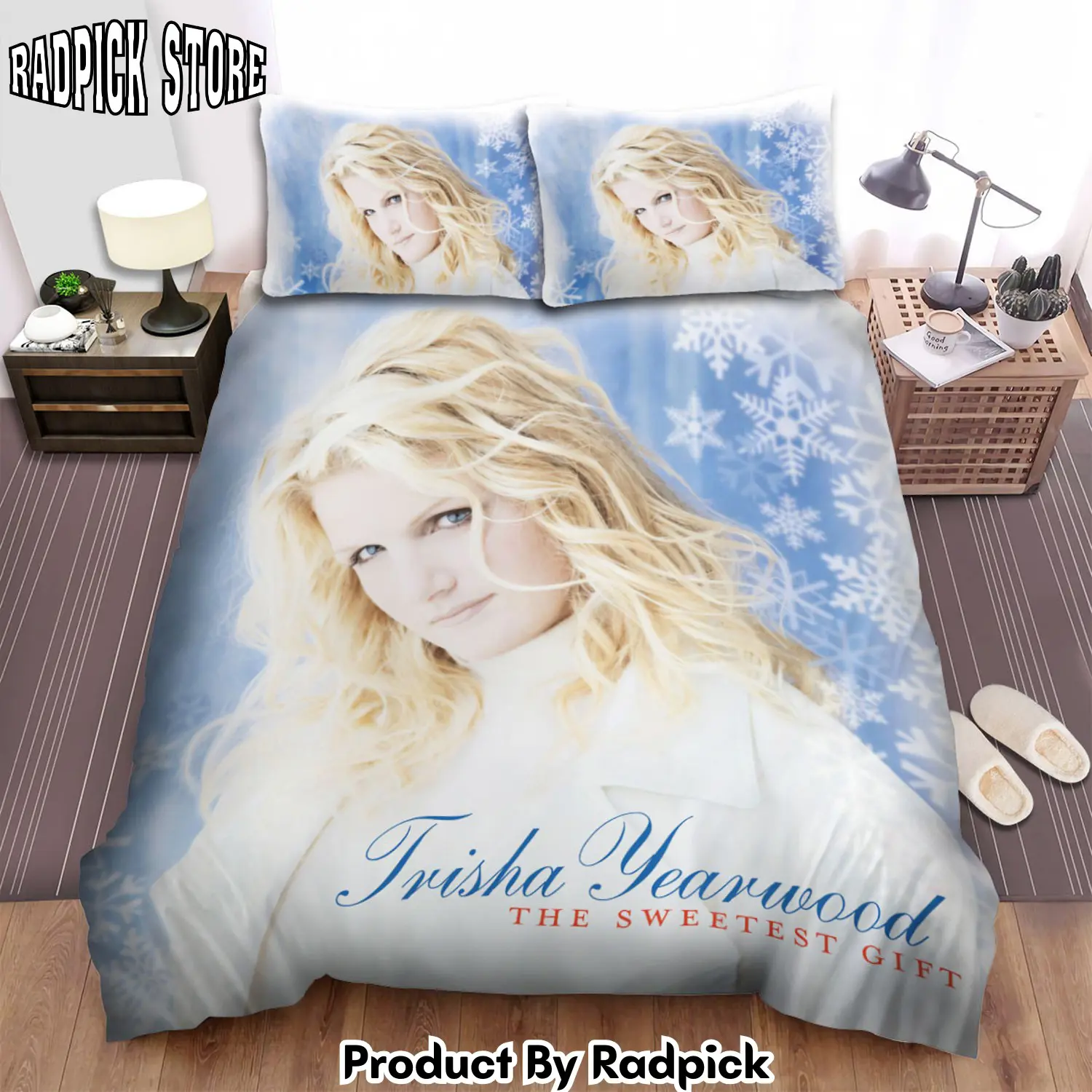 Radpick the sweetest gift trisha yearwood bed sheets spread comforter duvet cover bedding sets rp327898